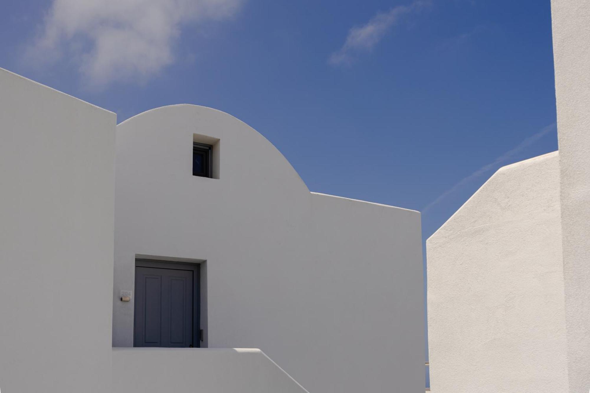 Nastram Suites Oia Exterior photo