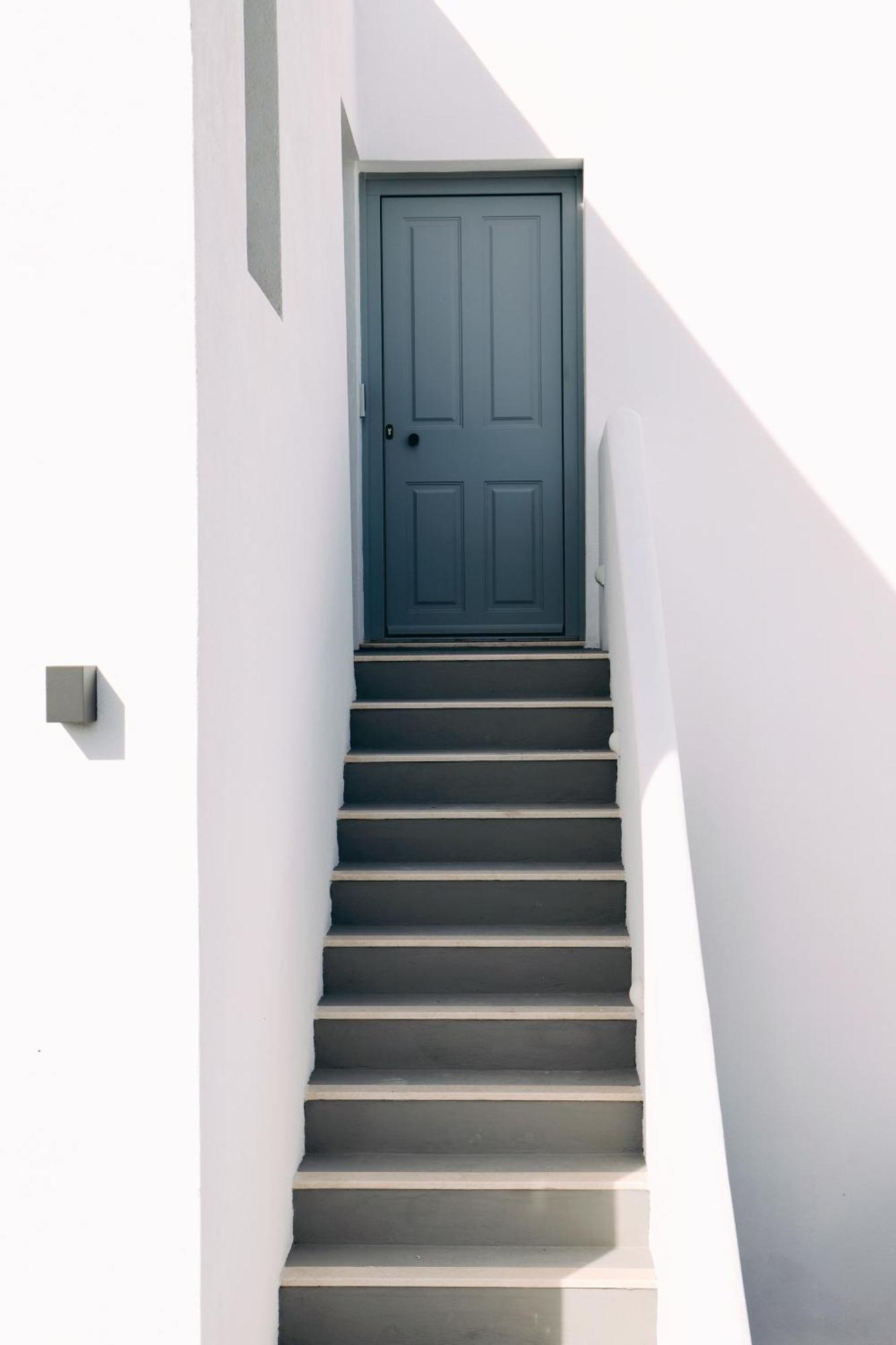 Nastram Suites Oia Exterior photo